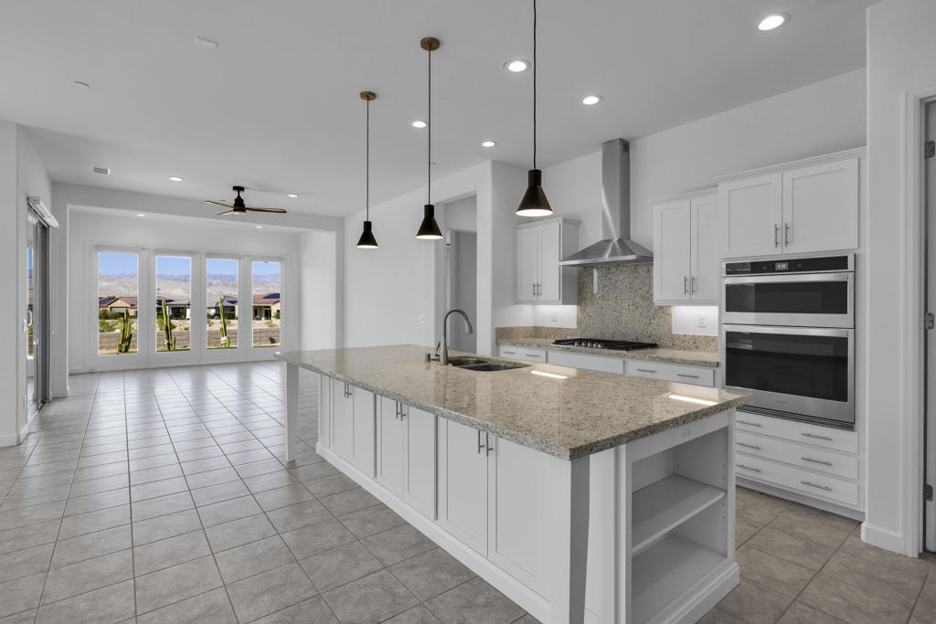 Residential for sale at 87 Zinfandel, Rancho Mirage CA featuring 2 beds and 2 baths