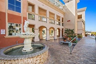 Residential for sale at 411 S.GARFIELD AVE #30, Monterey Park CA featuring 1 bed and 1 bath