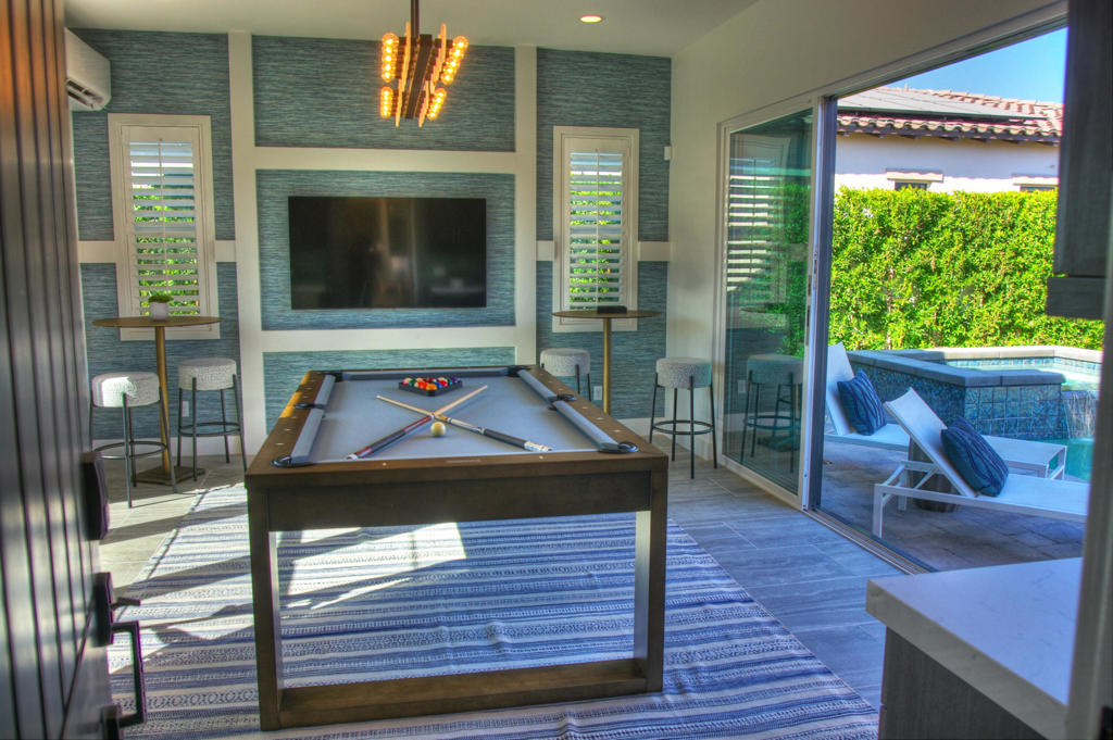 Residential for sale at 75194 Palisades, Indian Wells CA featuring 4 beds and 5 baths