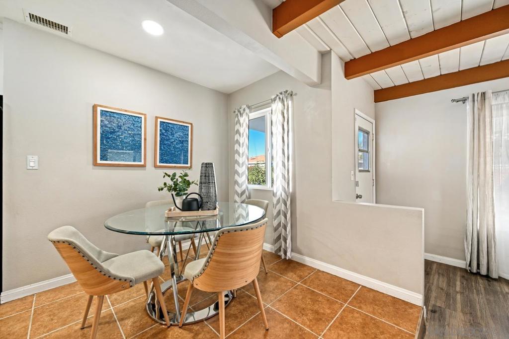 Residential for sale at 720 Fern St, Escondido CA featuring 3 beds and 2 baths