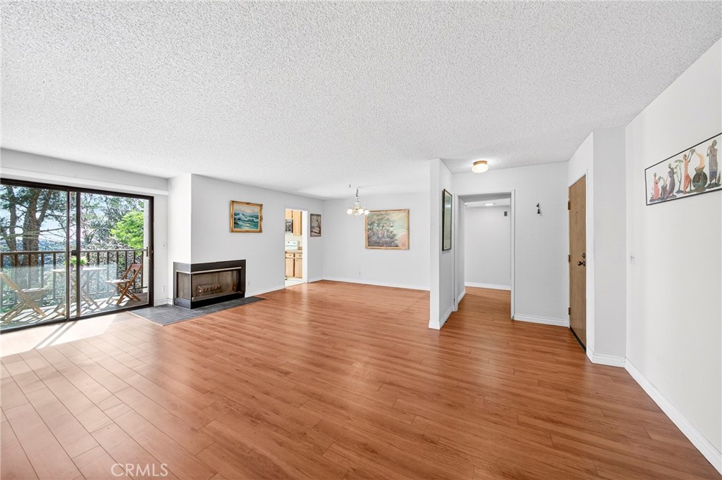 Residential for sale at 4210 Via Arbolada 220, Los Angeles CA featuring 2 beds and 2 baths