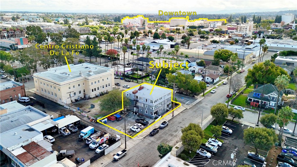 Active for sale at Pomona, CA, Pomona, CA CA