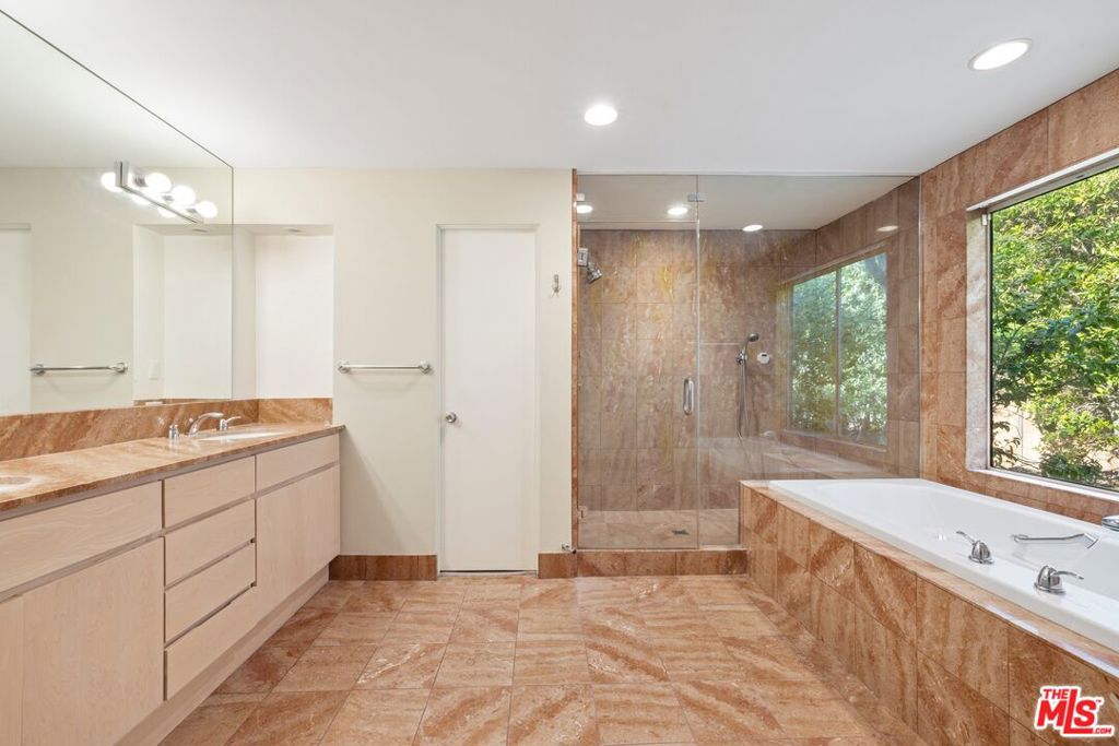Residential for sale at 10549 Rocca Place, Los Angeles CA featuring 6 beds and 6 baths