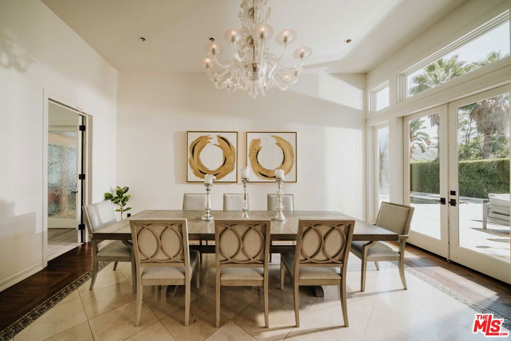 Residential for sale at 11037 Anzio Road, Los Angeles CA featuring 8 beds and 10 baths