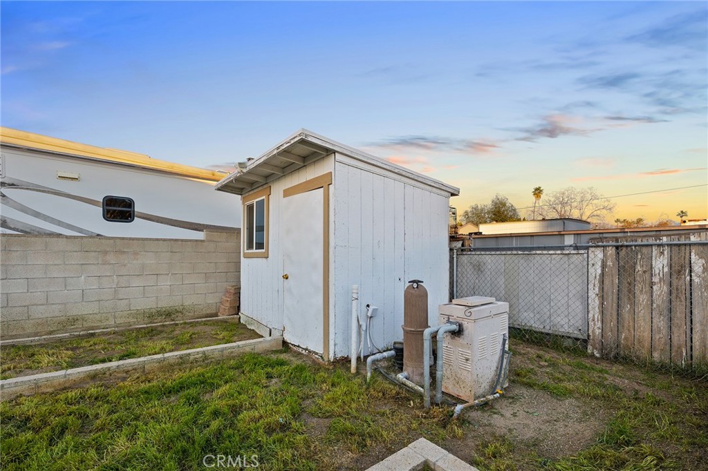 Residential for sale at 26778 Girard, Hemet CA featuring 3 beds and 2 baths