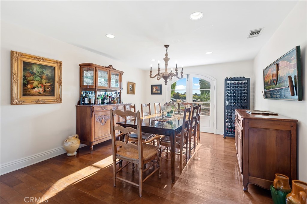 Residential for sale at 5747 HOBACK GLEN Road, Hidden Hills CA featuring 5 beds and 5 baths