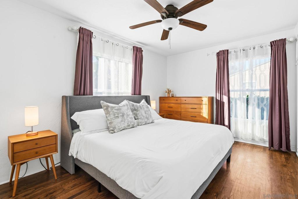 Residential for sale at 4321 Alamo Dr, San Diego CA featuring 2 beds and 1 bath