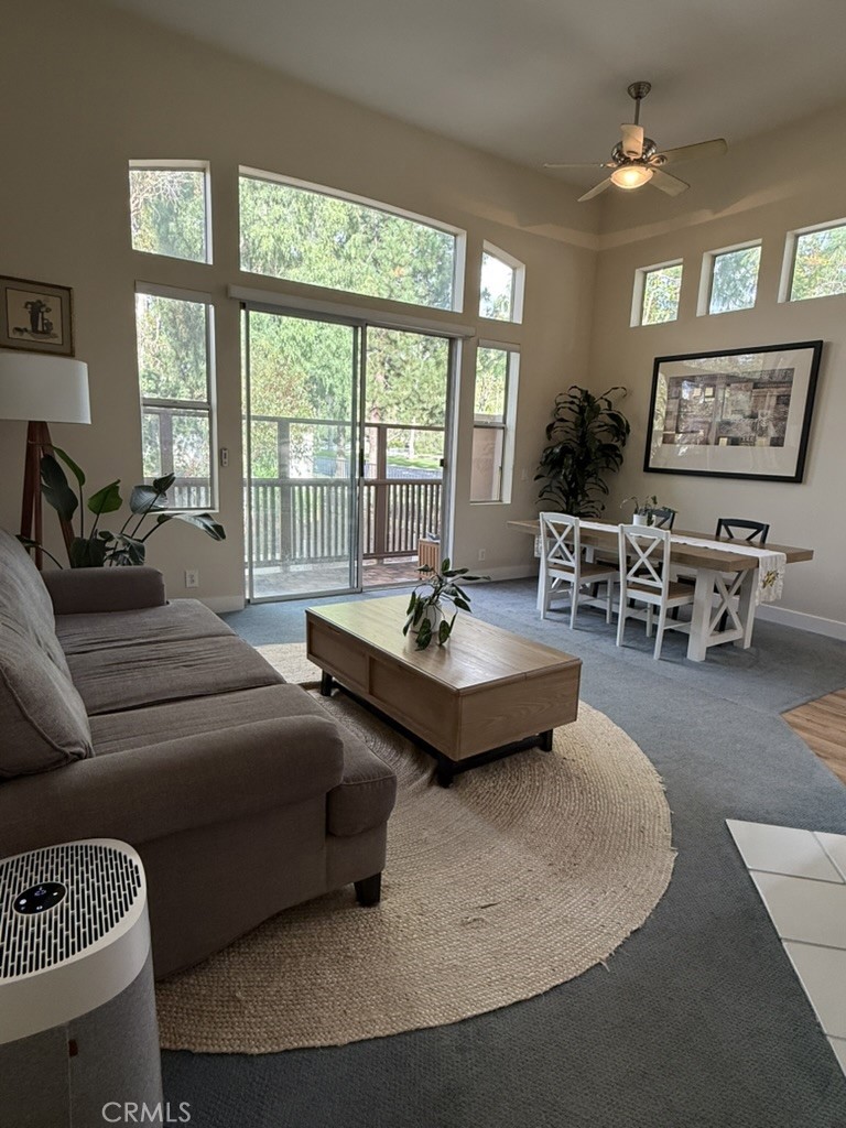 Residential for sale at 2737 Dietrich, Tustin CA featuring 2 beds and 2 baths