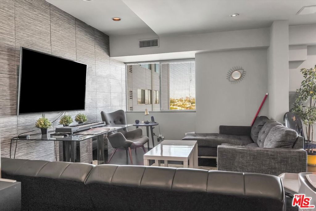 Residential for sale at 1155 N La Cienega Boulevard 702, West Hollywood CA featuring 3 beds and 3 baths