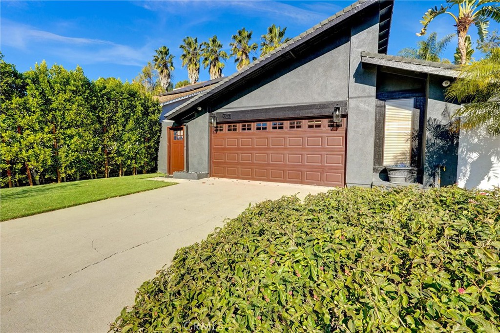 Residential Lease for rent at 30767 Canwood Street, Agoura Hills CA featuring 2 beds and 1 bath