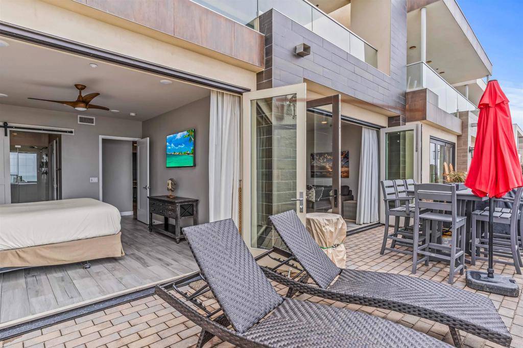 Residential for sale at 700 S The Strand 102, Oceanside CA featuring 2 beds and 3 baths