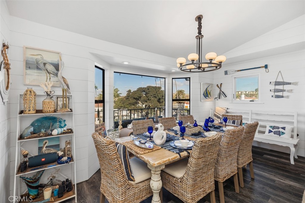 Residential Lease for rent at 115 Boca De La Playa B, San Clemente CA featuring 4 beds and 5 baths