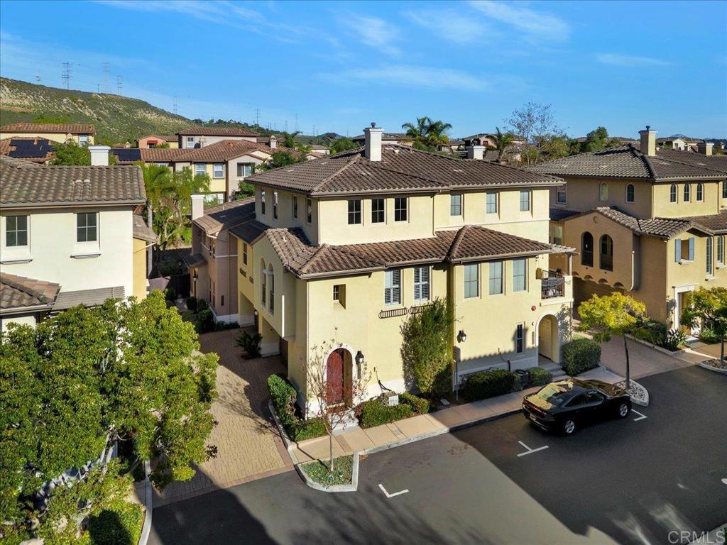 Residential for sale at 2658 Piantino Circle, San Diego CA featuring 2 beds and 2 baths