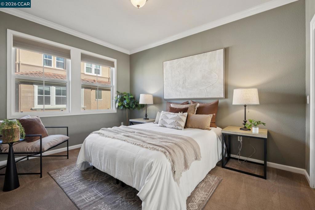 Residential for sale at 4363 Fitzwilliam St, Dublin CA featuring 3 beds and 3 baths