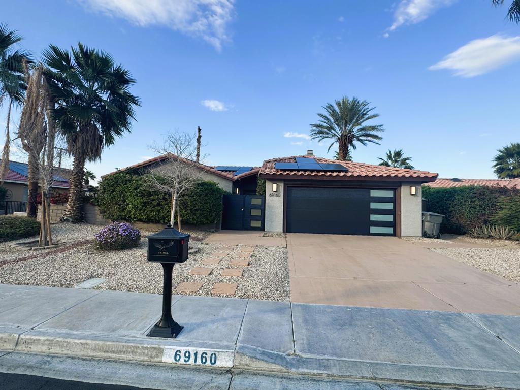 Residential for sale at 69160 San Helena Avenue, Cathedral City CA featuring 4 beds and 3 baths