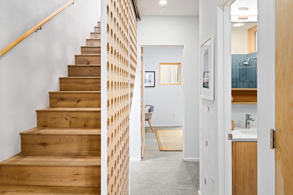 Residential for sale at 817 Jones, Berkeley CA featuring 2 beds and 2 baths