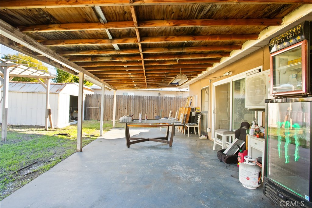 Residential for sale at 18451 E Gladstone, Azusa CA featuring 3 beds and 1 bath