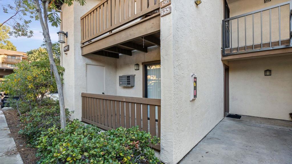 Residential for sale at 10260 Black Mountain Rd 135, San Diego CA featuring 1 bed and 1 bath