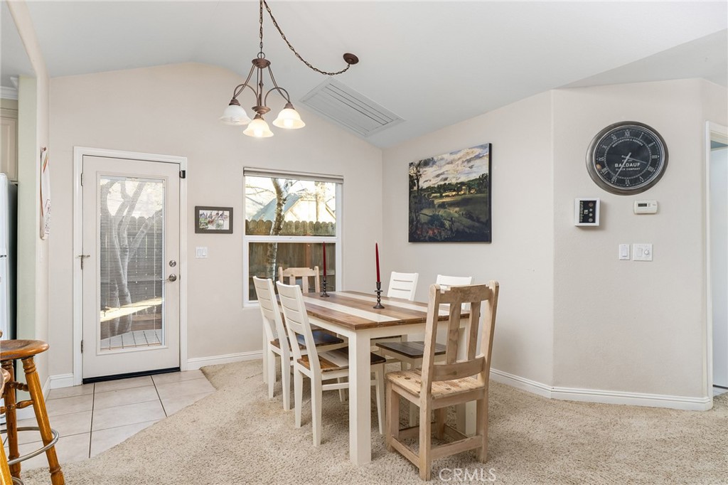Residential for sale at 30 Clairidge, Chico CA featuring 2 beds and 2 baths