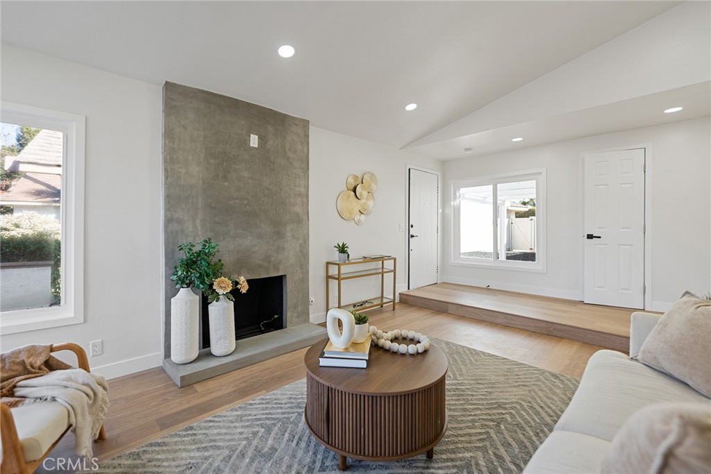 Residential for sale at 14272 Raintree, Tustin CA featuring 3 beds and 2 baths