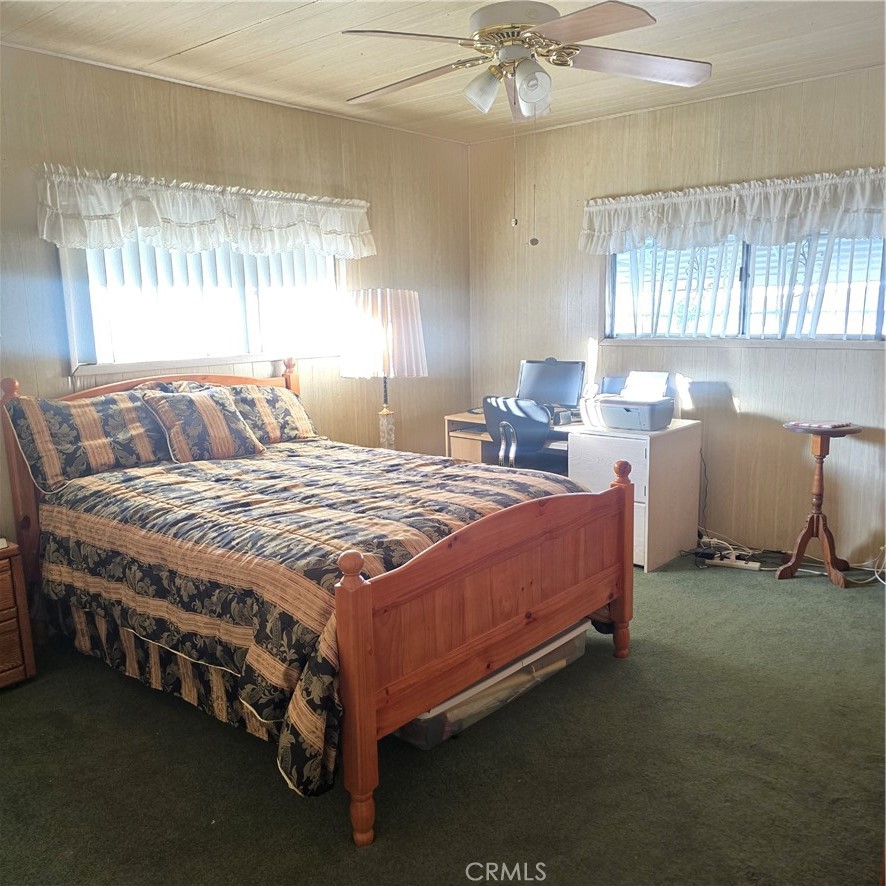 Residential for sale at 841 San Mateo, Hemet CA featuring 2 beds and 2 baths