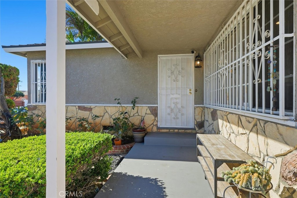 Residential for sale at 2165 W 115th, Hawthorne CA featuring 3 beds and 2 baths