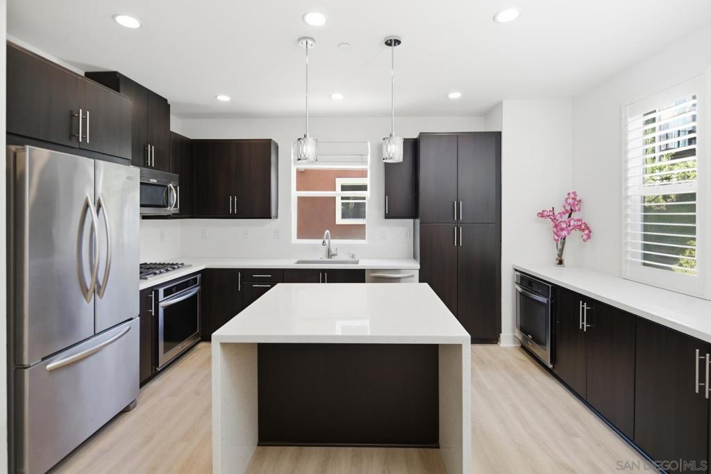 Residential for sale at 7830 Inception Way, San Diego CA featuring 3 beds and 4 baths