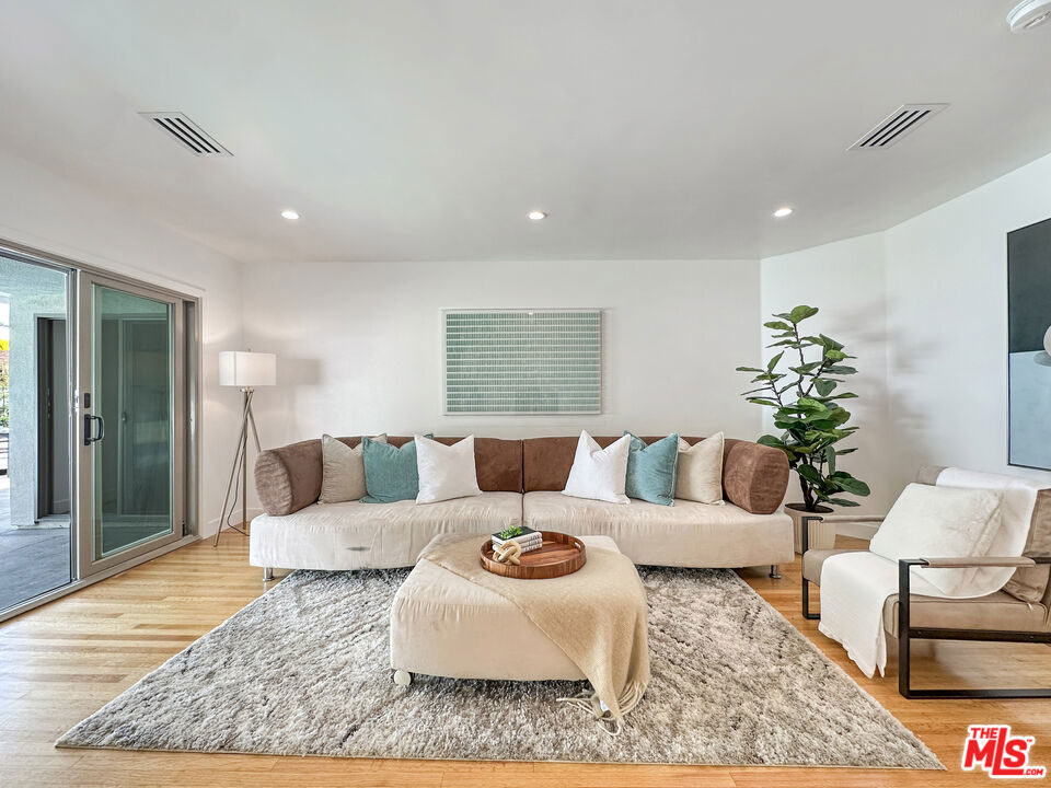 Residential for sale at 5810 S Halm Avenue, Los Angeles CA featuring 5 beds and 6 baths