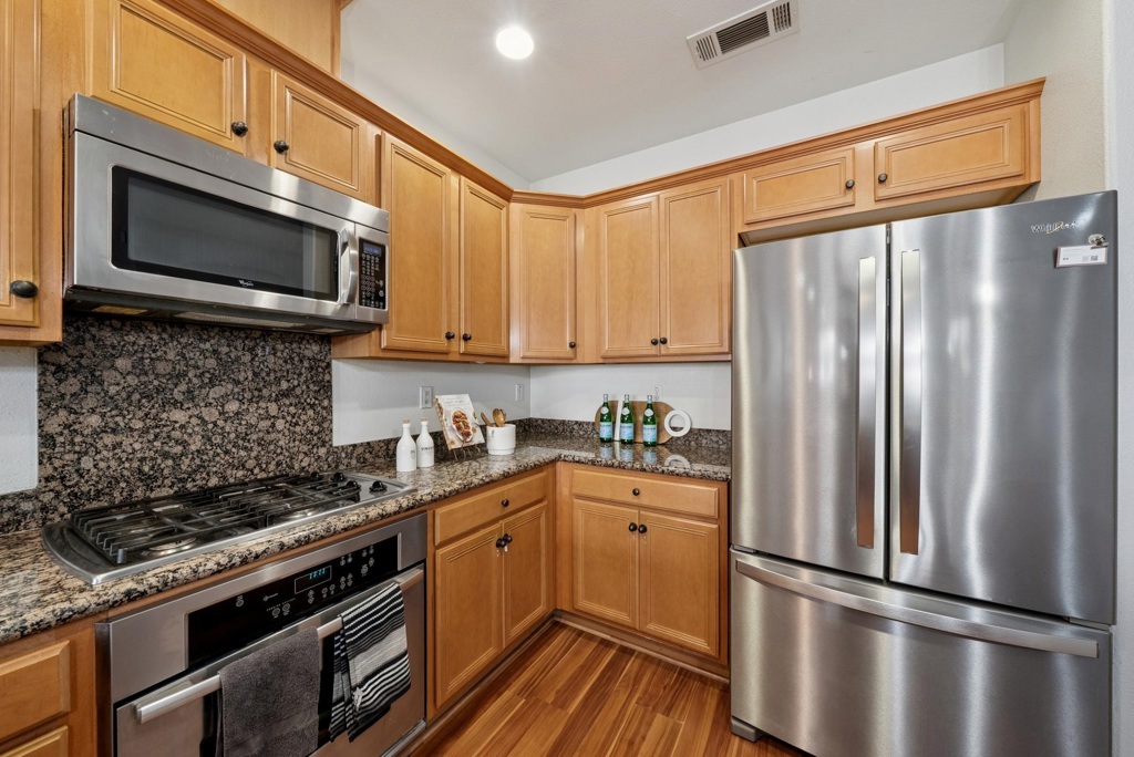 Residential for sale at 204 Sullivan Way, Hayward CA featuring 3 beds and 3 baths