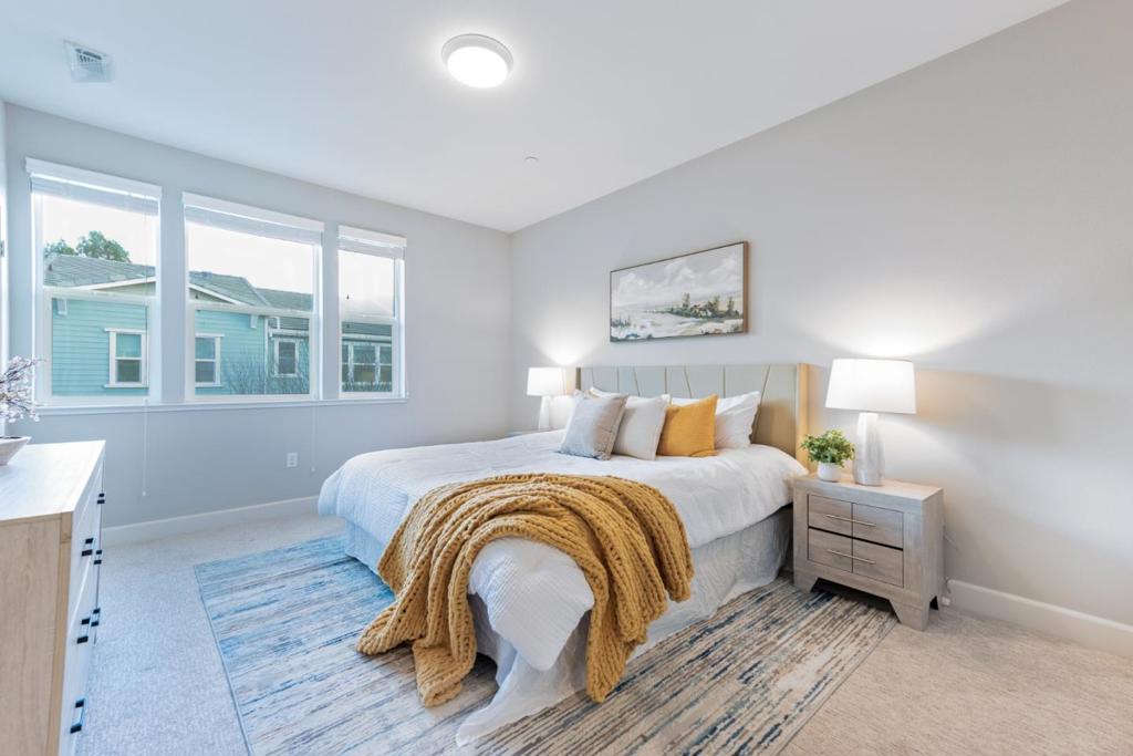 Residential for sale at 108 Lemmon Terrace, Sunnyvale CA featuring 3 beds and 4 baths