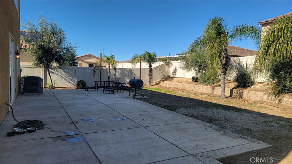 Residential for sale at 846 Santona CT, Perris CA featuring 5 beds and 3 baths