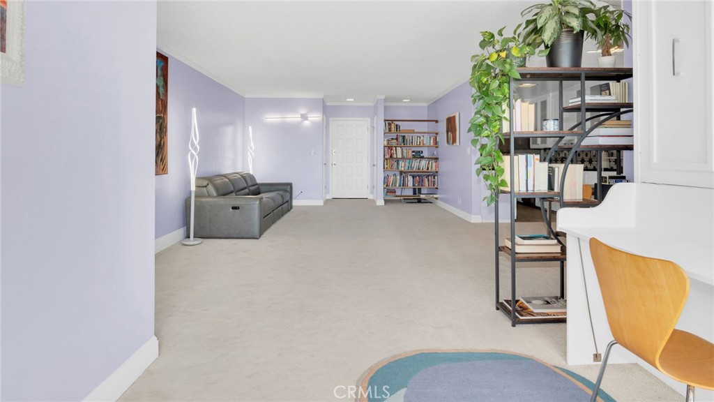 Residential for sale at 10725 Ohio Avenue 301, Los Angeles CA featuring 3 beds and 2 baths