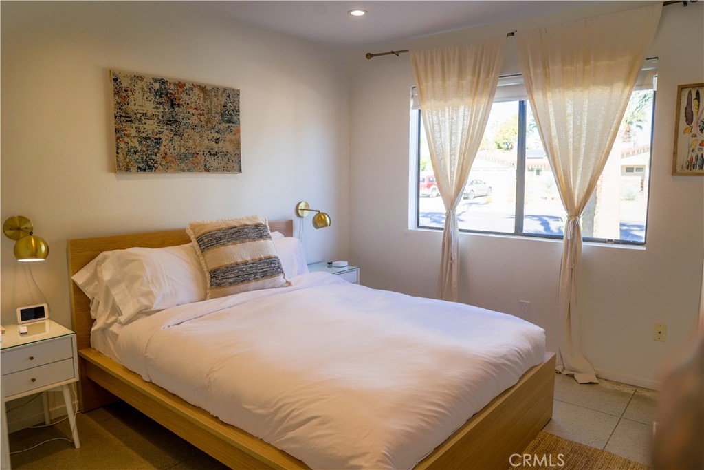 Residential for sale at 1133 E Via Escuela, Palm Springs CA featuring 3 beds and 2 baths