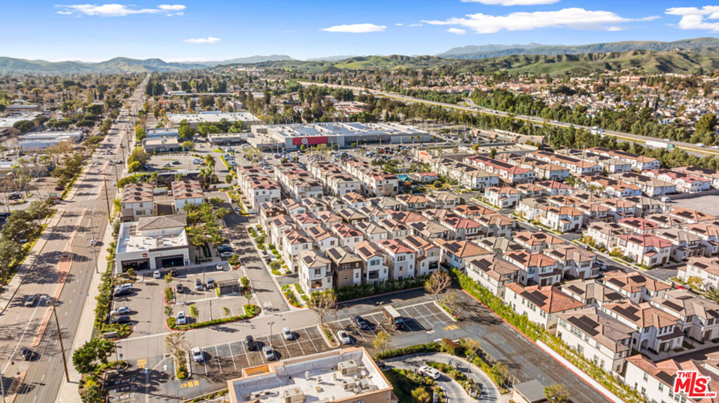 Residential for sale at 3049 Tallahassee Lane, Simi Valley CA featuring 4 beds and 4 baths