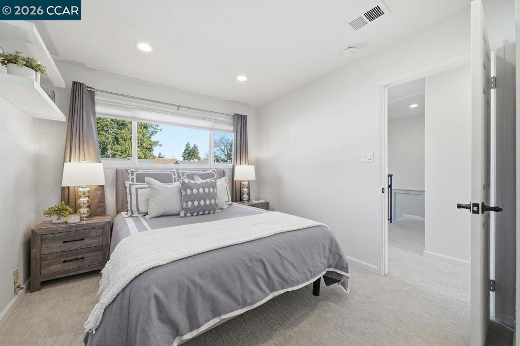 Residential for sale at 242 Ashley Cir, Danville CA featuring 2 beds and 3 baths