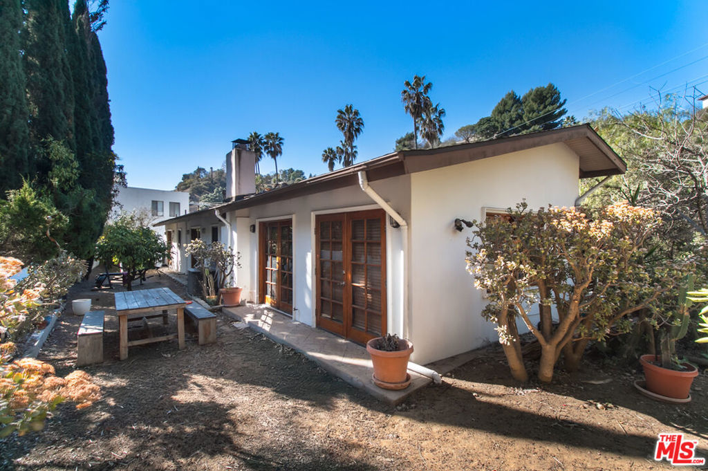 Residential for sale at 2430 Coldwater Canyon Drive, Beverly Hills CA featuring 3 beds and 3 baths