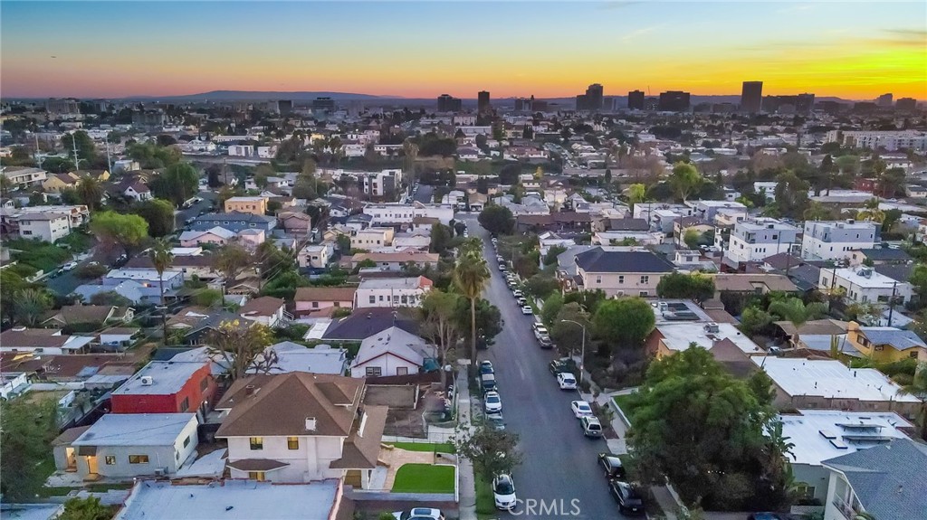 Residential for sale at 706 N Occidental Boulevard, Los Angeles CA featuring 4 beds and 3 baths