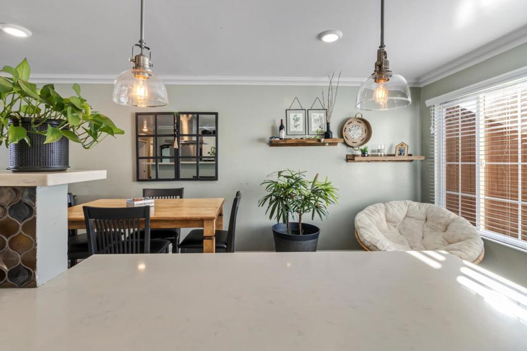 Residential for sale at 1667 Klamath Drive, Salinas CA featuring 4 beds and 2 baths