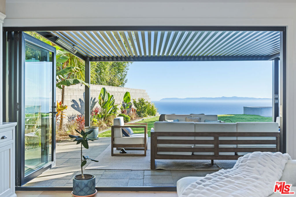 Residential for sale at 3304 Seaclaire Drive, Rancho Palos Verdes CA featuring 4 beds and 3 baths