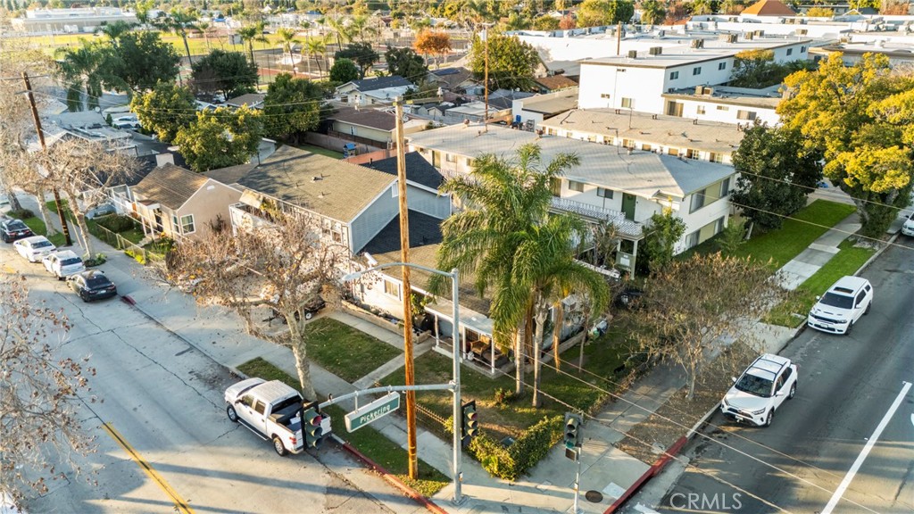 Residential Income for sale at 6557 Pickering Avenue, Whittier CA