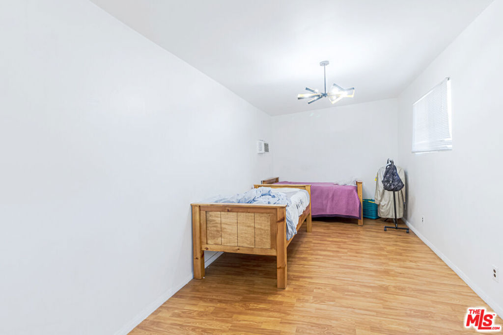 Residential for sale at 1207 S Harvard Boulevard, Los Angeles CA featuring 2 beds and 2 baths