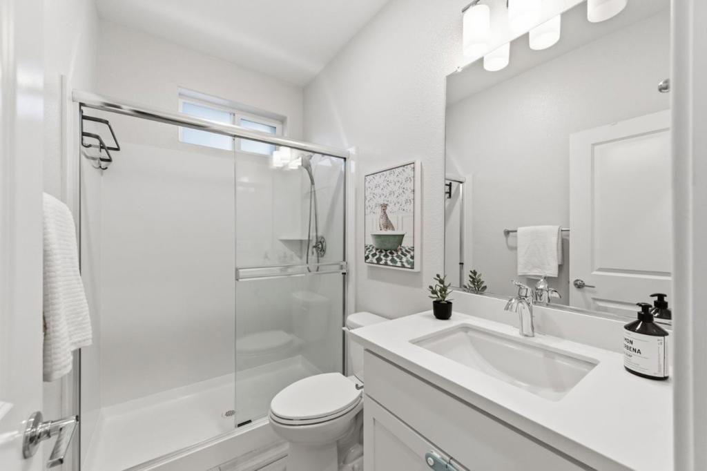 Residential for sale at 1938 Galileo Lane, San Jose CA featuring 3 beds and 4 baths
