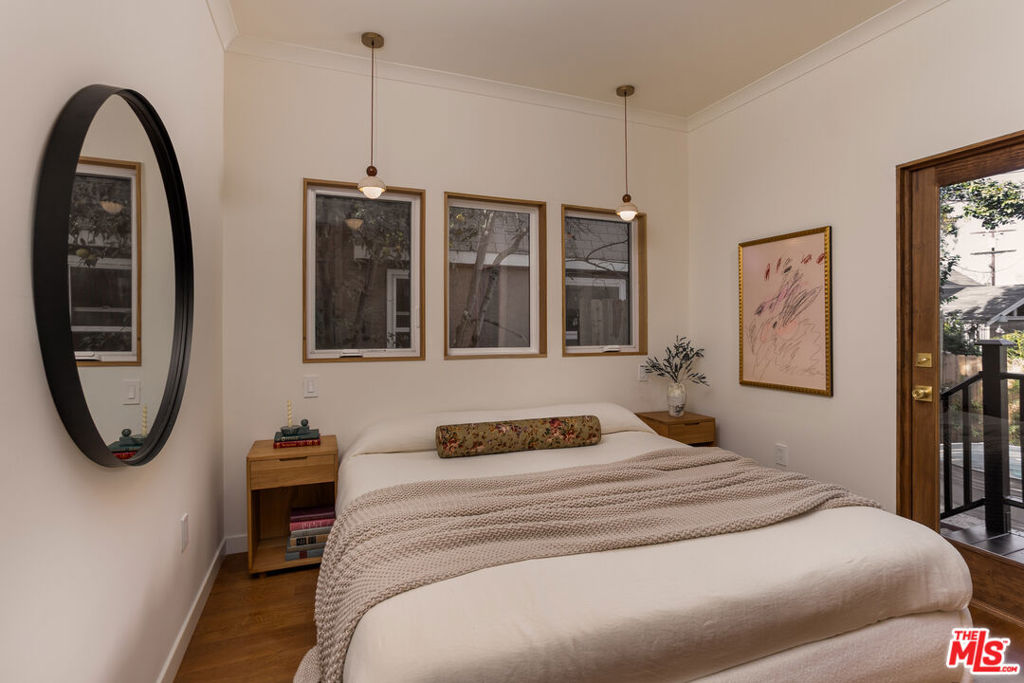 Residential for sale at 1605 Council Street, Los Angeles CA featuring 3 beds and 2 baths