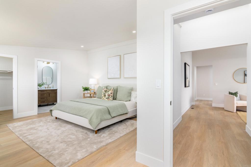 Residential for sale at 7284 W Point Ave, La Mesa CA featuring 3 beds and 3 baths