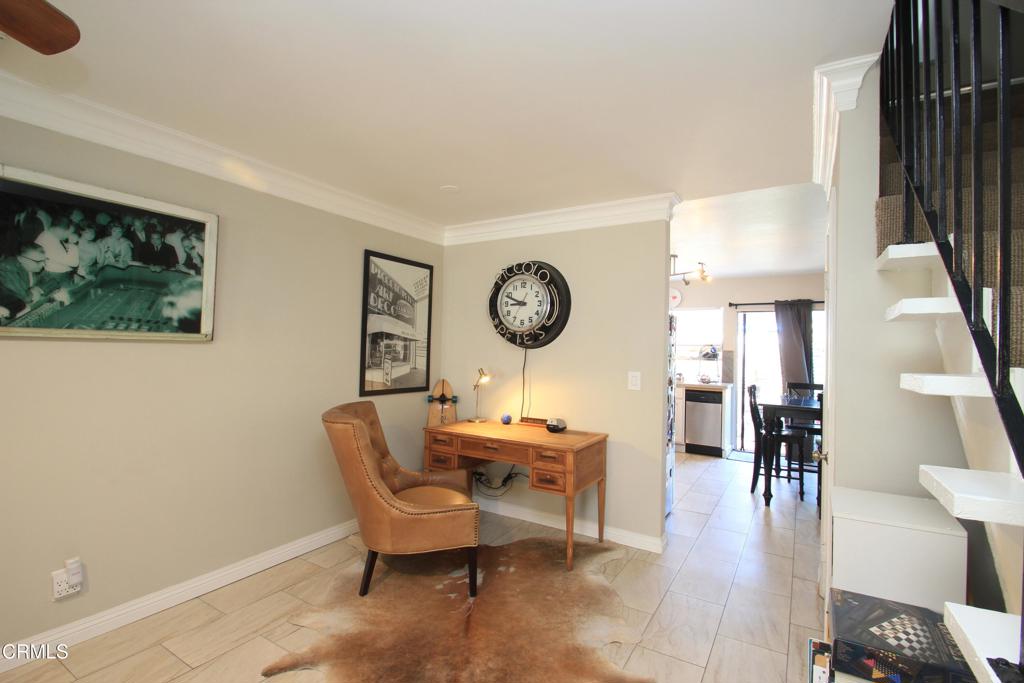 Residential for sale at 3445 Highwood Court 128, Simi Valley CA featuring 2 beds and 2 baths