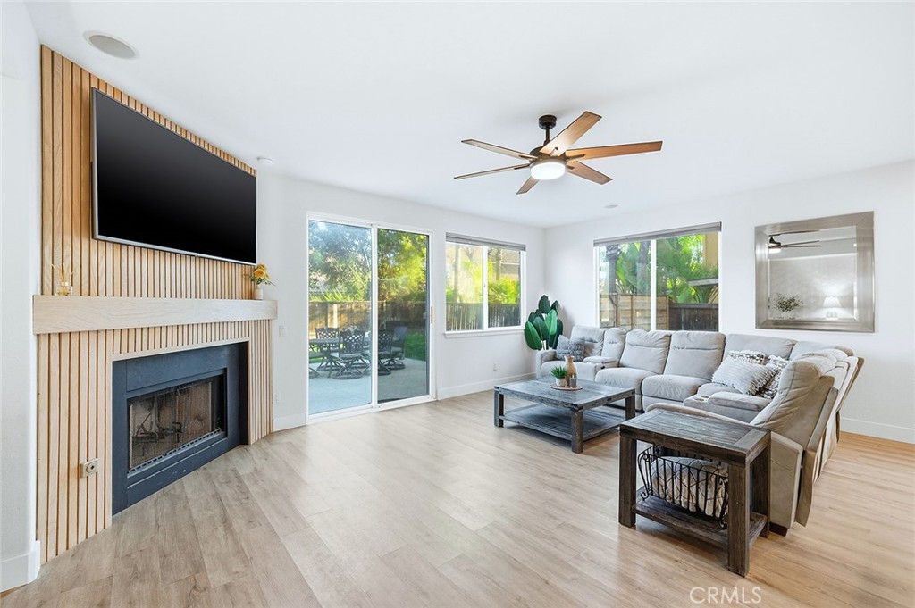 Residential for sale at 24567 Corte Descanso, Murrieta CA featuring 5 beds and 3 baths