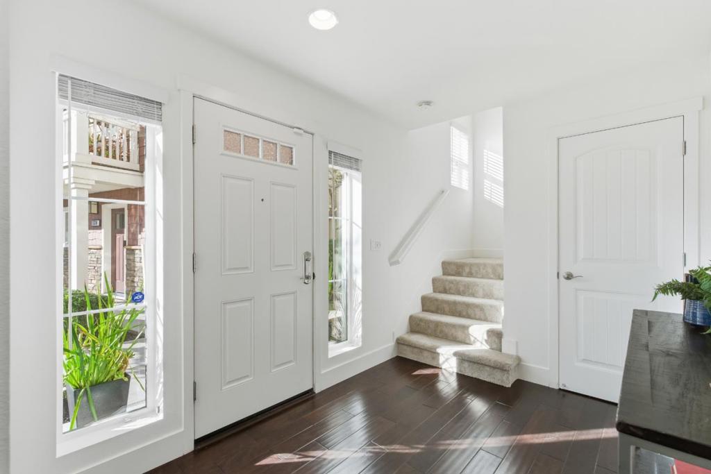 Residential for sale at 338 Amaryllis Terrace, Sunnyvale CA featuring 3 beds and 3 baths