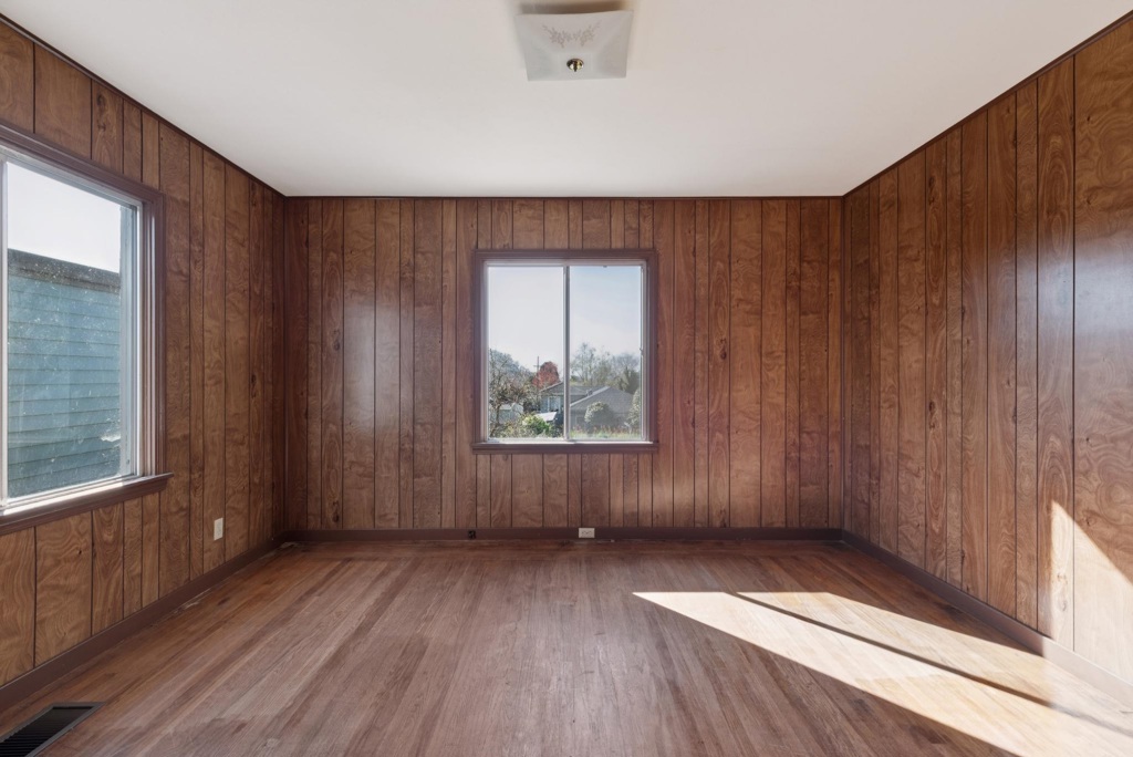 Residential for sale at 725 Pomona Ave, El Cerrito CA featuring 2 beds and 1 bath