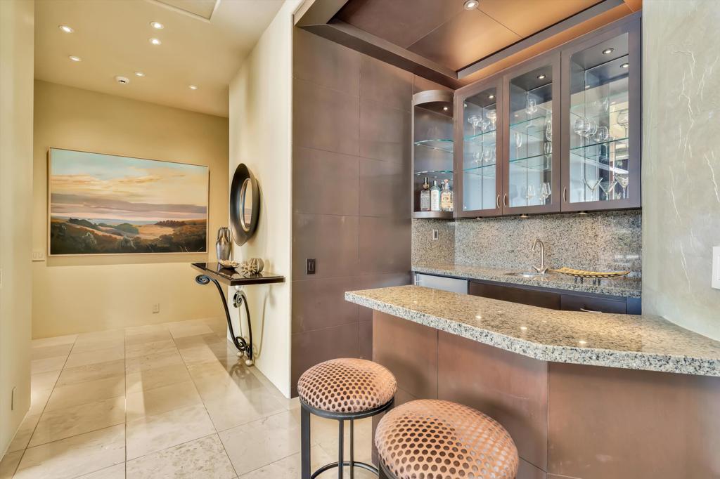 Residential for sale at 48457 Vista Palomino, La Quinta CA featuring 4 beds and 5 baths