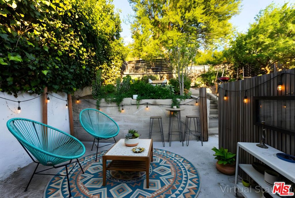 Residential Income for sale at 534 Casanova Street, Los Angeles CA featuring 2 beds and 2 baths